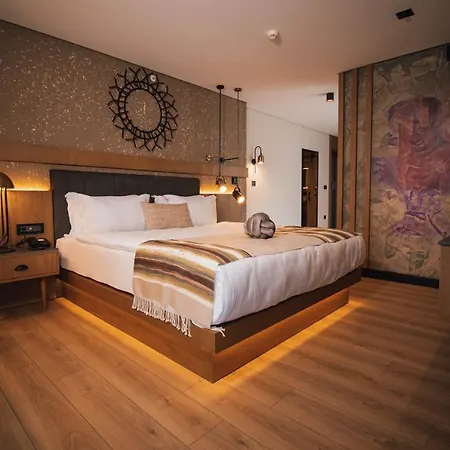 Panagia Premier 5* トラブゾン