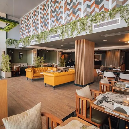 ホテル Panagia Premier 5*