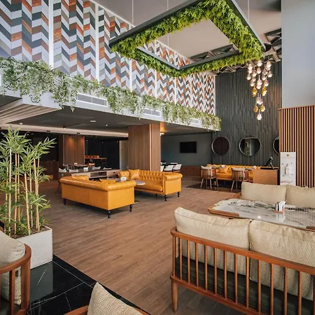 Panagia Premier トラブゾン