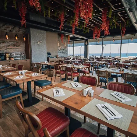 Panagia Premier ホテル