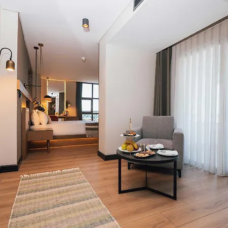 Panagia Premier トラブゾン