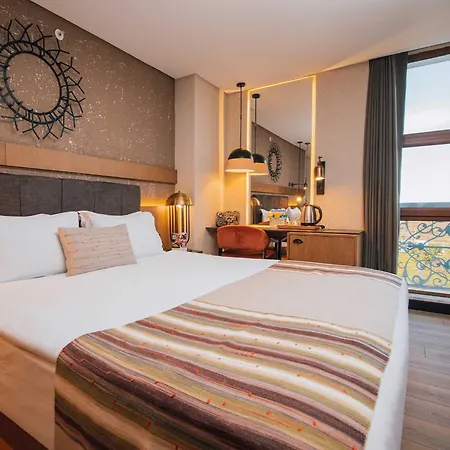 ホテル Panagia Premier 5*