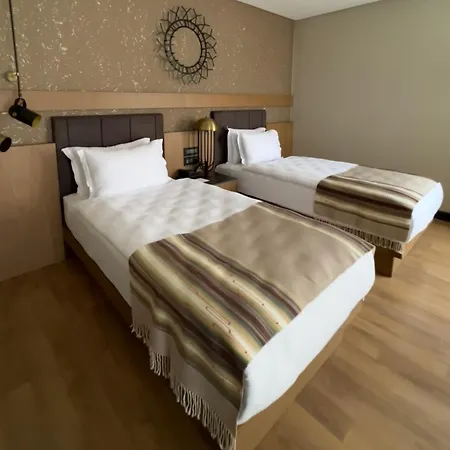 Hotel Panagia Premier Trabzon