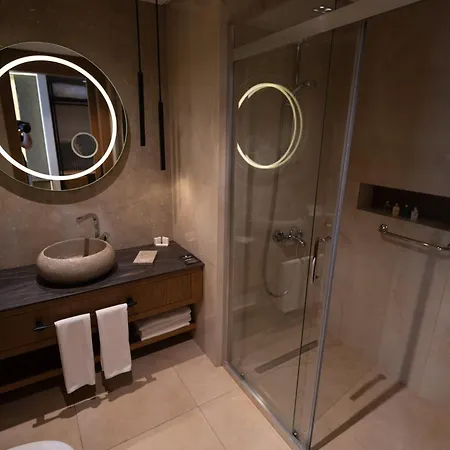 Panagia Premier トラブゾン