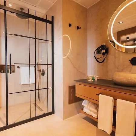 ホテル Panagia Premier トラブゾン