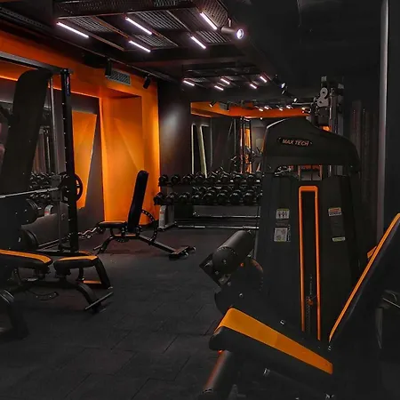 ホテル Panagia Premier 5*