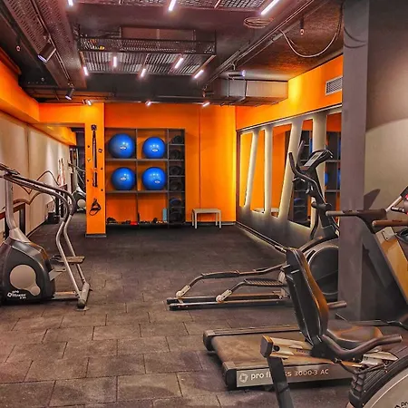 Panagia Premier ホテル 5*