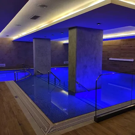 Panagia Premier ホテル 5*