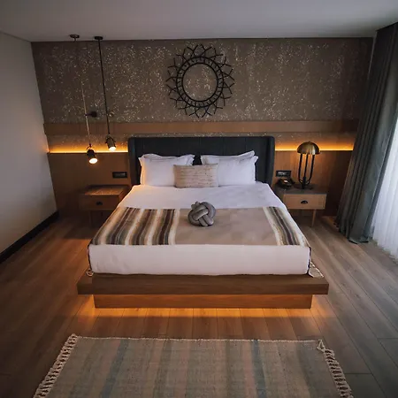 Panagia Premier トラブゾン