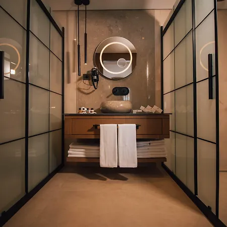 ホテル Panagia Premier