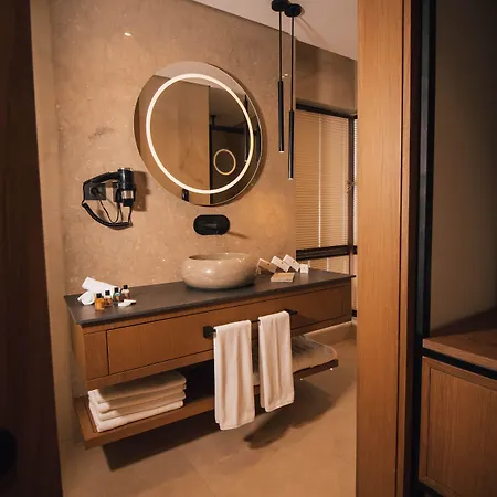 Panagia Premier トラブゾン