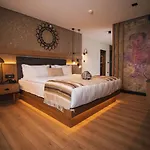 Panagia Premier 5* Trabzon
