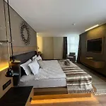 Panagia Premier 5* Trabzon
