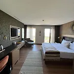 Hotel Panagia Premier Trabzon