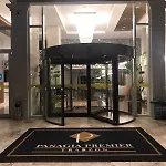 Panagia Premier 5*