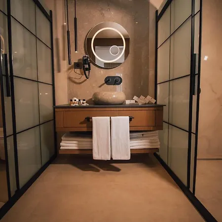 Hotel Panagia Premier