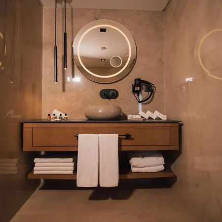 Hotel Panagia Premier 5*