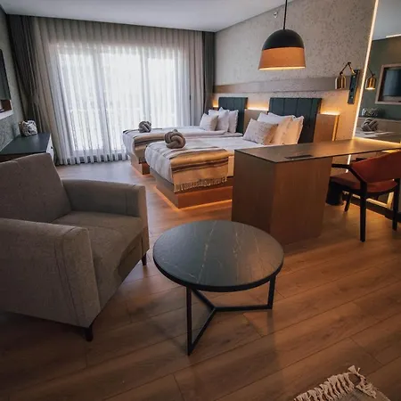 Hotel Panagia Premier