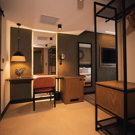 Panagia Premier Trabzon