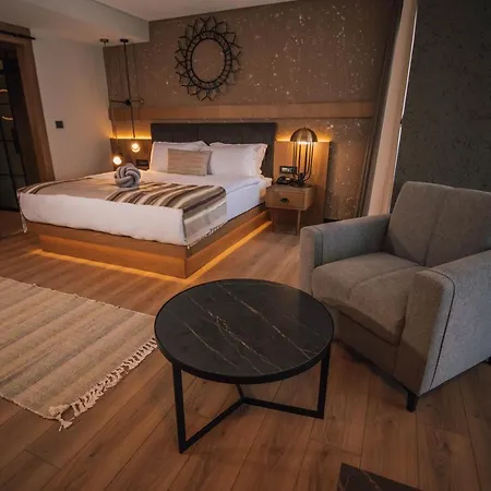 Otel Panagia Premier 5*