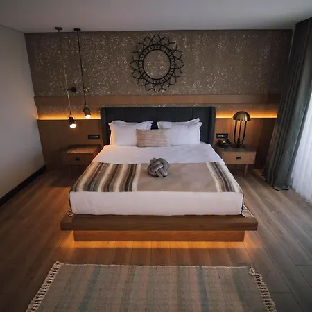 Panagia Premier Trabzon