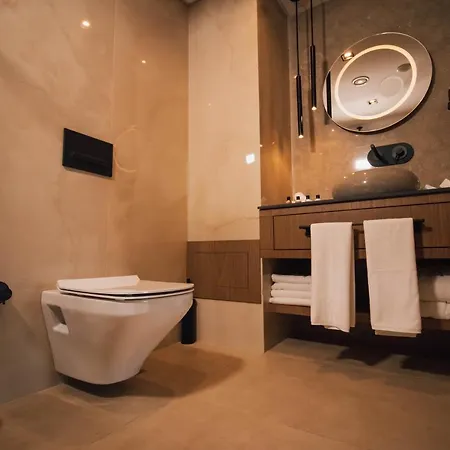 Hotel Panagia Premier