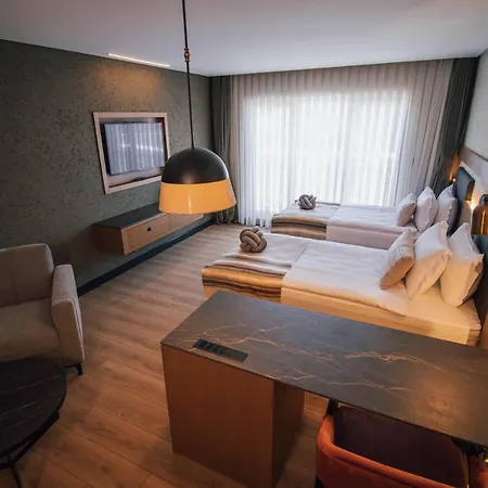 Panagia Premier Hotel