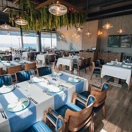 Panagia Premier 5* Trabzon