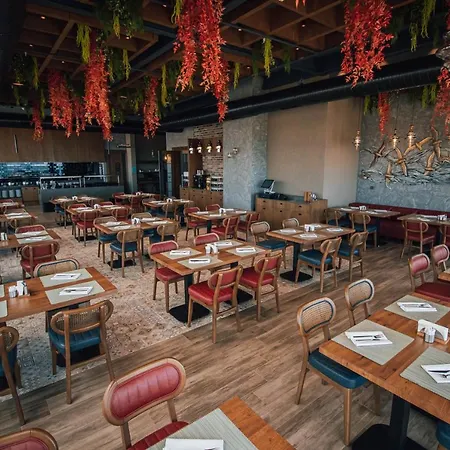 Panagia Premier Hotel 5*