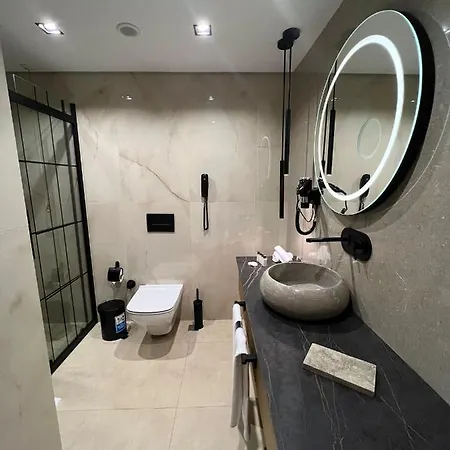 Hotel Panagia Premier Trabzon