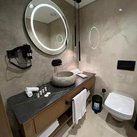 Panagia Premier Trabzon