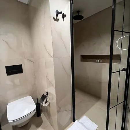 Panagia Premier Hotel Trabzon