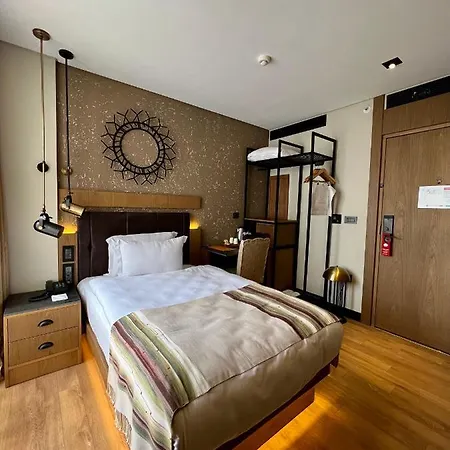 Panagia Premier 5* Trabzon