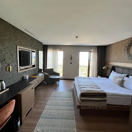 Hotel Panagia Premier Trabzon