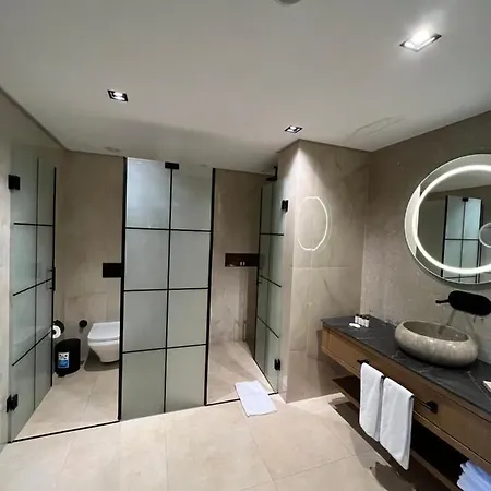 Panagia Premier Hotel