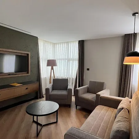 Panagia Premier Hotel 5*