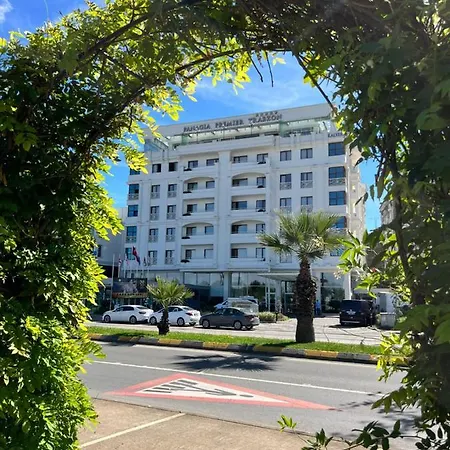 Panagia Premier Hotel