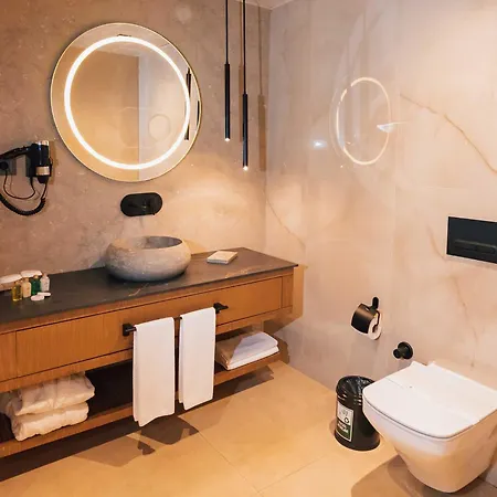 Panagia Premier Hotel 5*