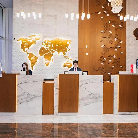 Panagia Premier Otel 5*