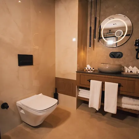 Hotel Panagia Premier 5*