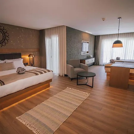 Panagia Premier Trabzon