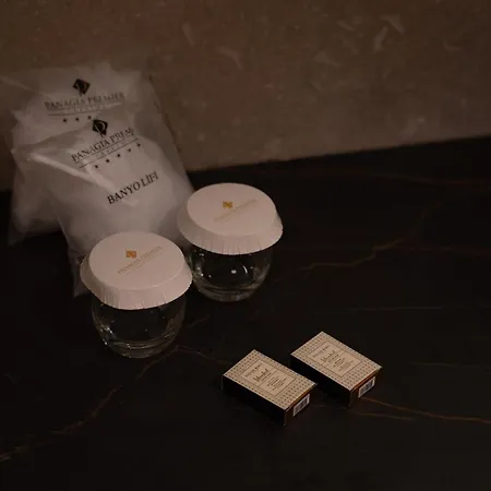 Panagia Premier Hotel