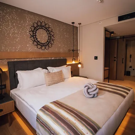Hotel Panagia Premier