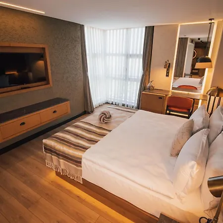 Panagia Premier Trabzon