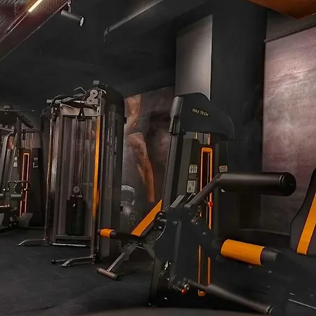 Panagia Premier Hotel