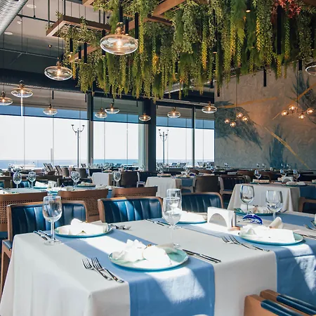 Panagia Premier Hotel