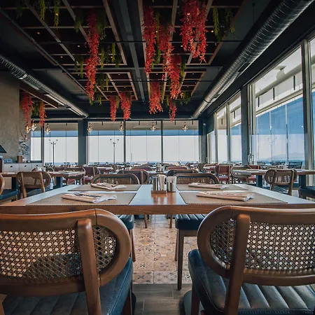 Panagia Premier Hotel Trabzon