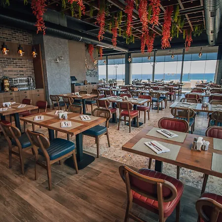 Hotel Panagia Premier Trabzon