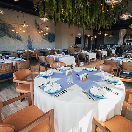 Hotel Panagia Premier 5*