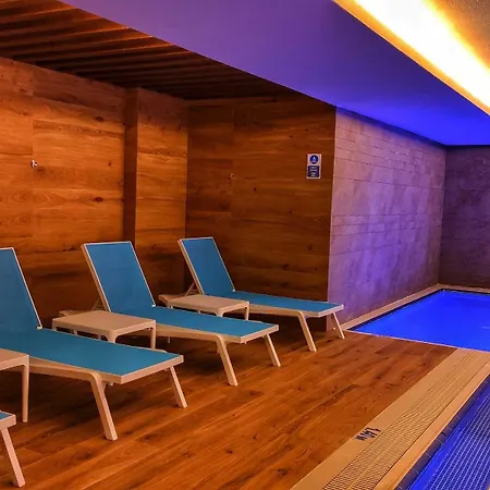 Hotel Panagia Premier Trabzon